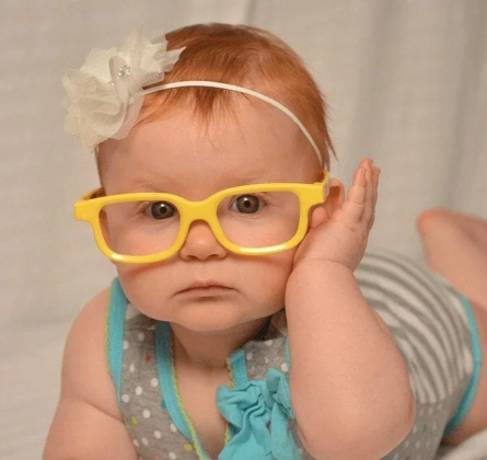 孩童近視是常態？從小培養正確的護眼習慣！